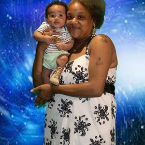 Meet your Posher, Alex jessi